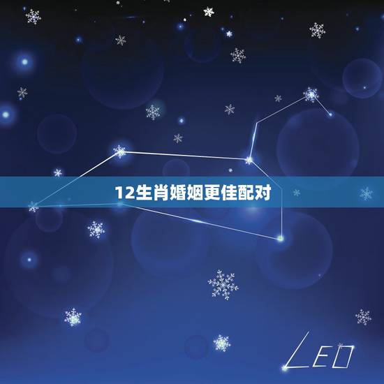 12生肖婚姻更佳配对,十二生肖更佳配对表格 12生肖婚姻更佳配对,十二生肖更佳配对表格