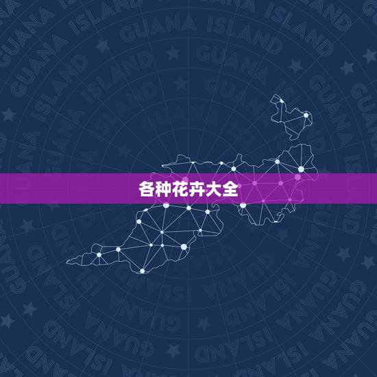 各种花卉大全,各种花卉的名称及图片 各种花卉大全,各种花卉的名称及图片
