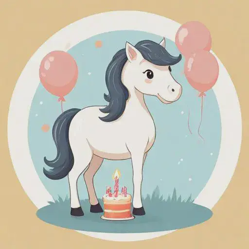 属马的今年多大是几几年的生日 属马的今年多大是几几年的生日