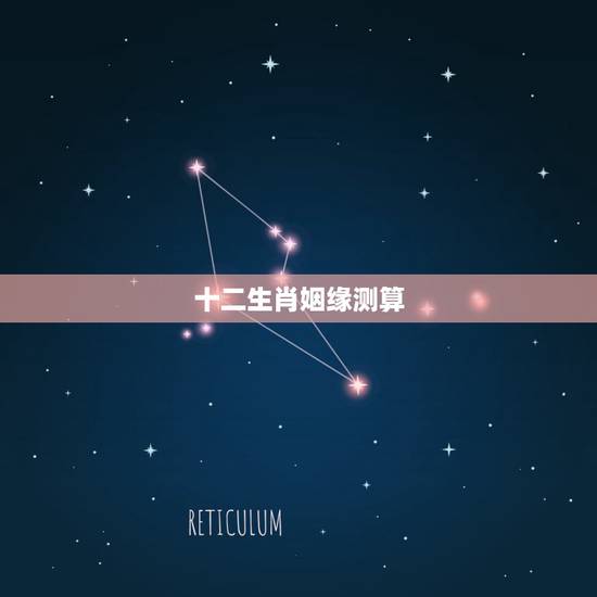 十二生肖姻缘测算,十二生肖配对姻缘 十二生肖姻缘测算,十二生肖配对姻缘