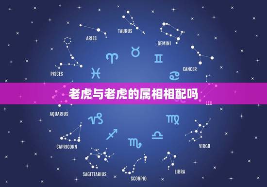 老虎与老虎的属相相配吗,属兔子和属老虎的相配吗 老虎与老虎的属相相配吗,属兔子和属老虎的相配吗