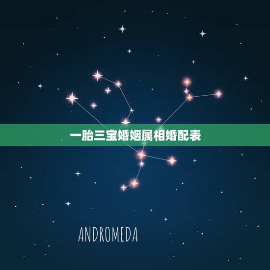 一胎三宝婚姻属相婚配表，一胎三宝两男一女，女主在客栈和男主做，男主等了
