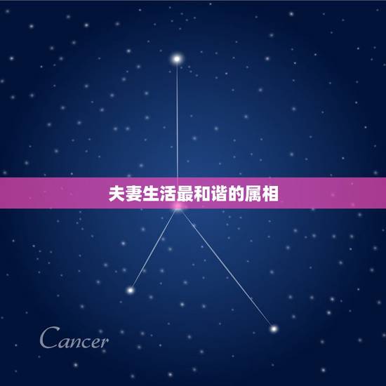 夫妻生活最和谐的属相,属狗的女人和什么属相最配 夫妻生活最和谐的属相,属狗的女人和什么属相最配