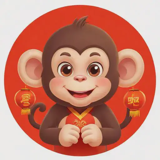 属猴的今年2025年多大岁数：猴今年几岁2025