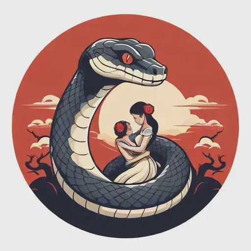 属蛇的最佳婚配属相是什么生肖 属蛇的最佳婚配属相是什么生肖