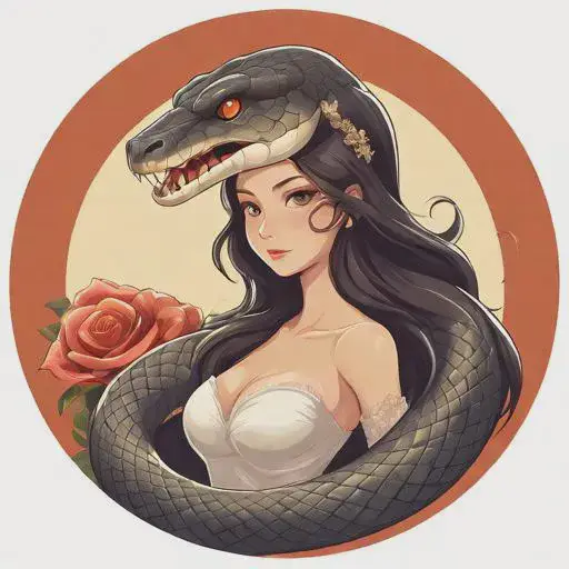 1977年属蛇人的最佳配偶:1977年属蛇女婚配 1977年属蛇人的最佳配偶:1977年属蛇女婚配