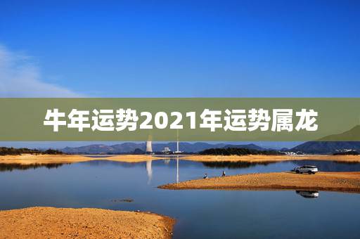 牛年运势2021年运势属龙,龙人遇牛年2021运势如何 牛年运势2021年运势属龙,龙人遇牛年2021运势如何