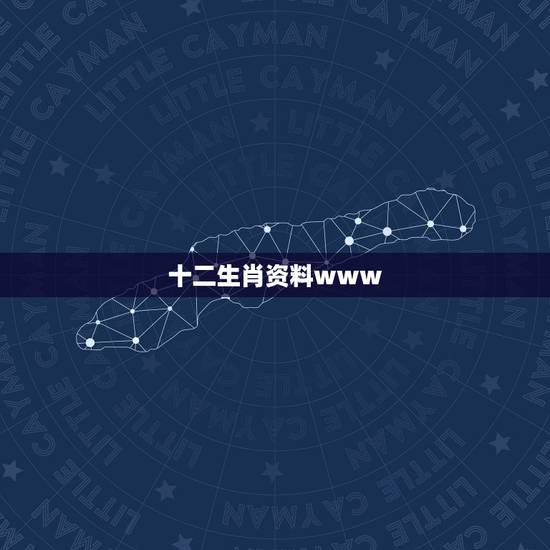 十二生肖资料www，90版十二生肖电影