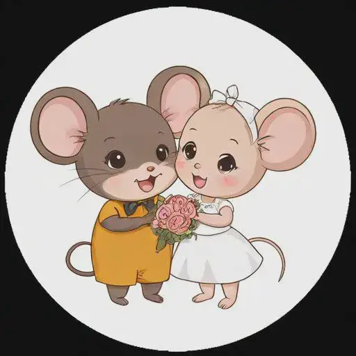 属鼠和什么属相最配婚最合适,属鼠的和什么属相最好 属鼠和什么属相最配婚最合适,属鼠的和什么属相最好