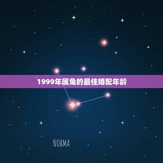 1999年属兔的最佳婚配年龄,1999年兔男的最佳婚姻配对是 1999年属兔的最佳婚配年龄,1999年兔男的最佳婚姻配对是