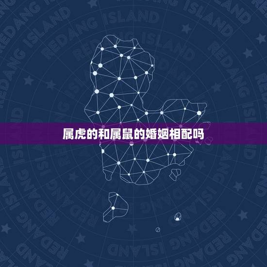 属虎的和属鼠的婚姻相配吗,属虎男和属鼠女婚姻配吗? 属虎的和属鼠的婚姻相配吗,属虎男和属鼠女婚姻配吗?