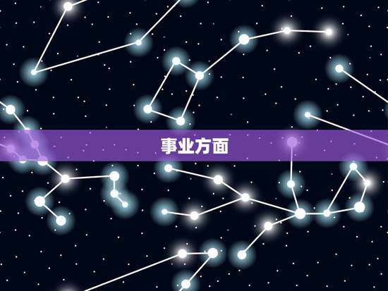 事业方面 事业方面