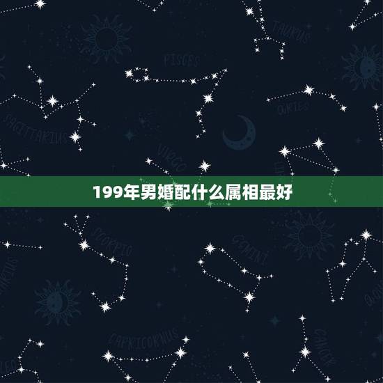 199年男婚配什么属相最好,95年属猪男的和什么属相最配 1995年属 199年男婚配什么属相最好,95年属猪男的和什么属相最配 1995年属