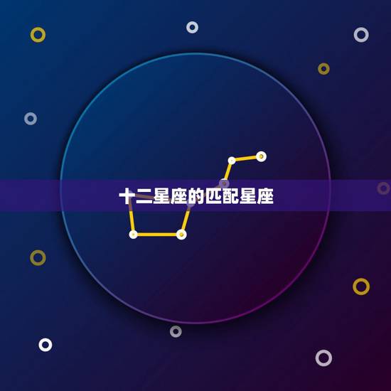 十二星座的匹配星座,十二星座匹配 十二星座的匹配星座,十二星座匹配
