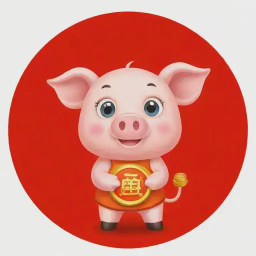 属猪今年什么颜色旺财2025,属猪的什么颜色最旺 属猪今年什么颜色旺财2025,属猪的什么颜色最旺