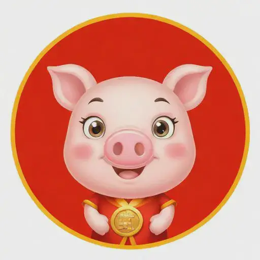 属猪今年什么颜色旺财2025,属猪的什么颜色最旺 属猪今年什么颜色旺财2025,属猪的什么颜色最旺
