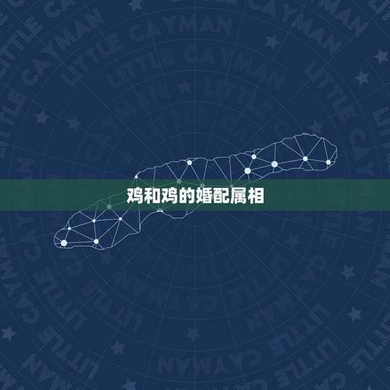 鸡和鸡的婚配属相,鸡与什么属相相配 鸡和鸡的婚配属相,鸡与什么属相相配