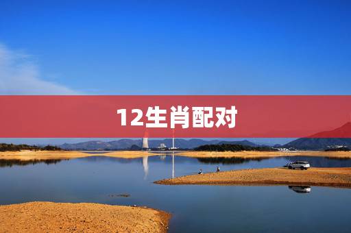 12生肖配对,十二生肖怎么配对? 12生肖配对,十二生肖怎么配对?