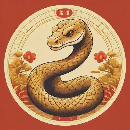 十二生肖顺序表2025年的蛇是:2025是金蛇年吗 十二生肖顺序表2025年的蛇是:2025是金蛇年吗