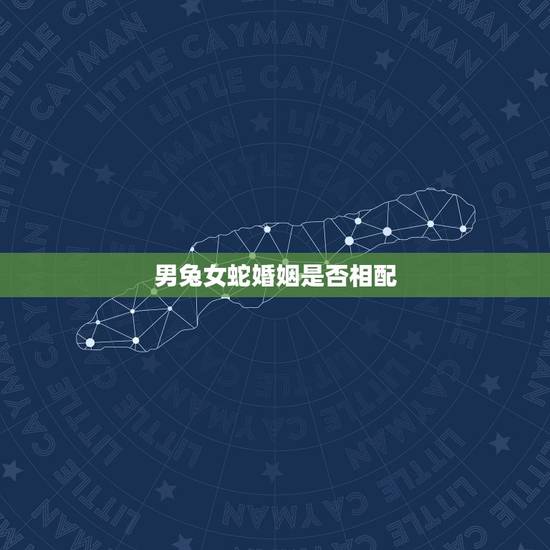 男兔女蛇婚姻是否相配,属兔男和蛇女配婚姻好不好 男兔女蛇婚姻是否相配,属兔男和蛇女配婚姻好不好