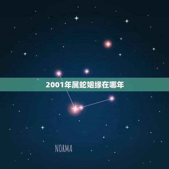 2001年属蛇姻缘在哪年,77年属蛇44岁婚姻状况 2001年属蛇姻缘在哪年,77年属蛇44岁婚姻状况