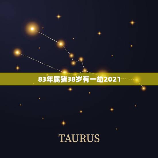 83年属猪38岁有一劫2021,属猪的今年多大年龄2021 83年属猪38岁有一劫2021,属猪的今年多大年龄2021