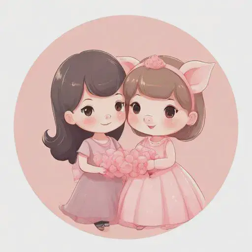 属猪和什么属相最配最合适女孩:属猪婚恋建议 属猪和什么属相最配最合适女孩:属猪婚恋建议