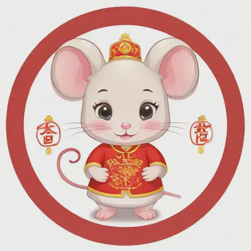 属鼠最佳婚配前十名属相是什么，婚配属鼠的和什么属相最佳配偶