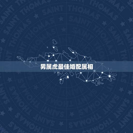 男属虎最佳婚配属相,属虎的最佳配偶 男属虎最佳婚配属相,属虎的最佳配偶