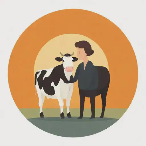 97属牛人命中注定的另一半