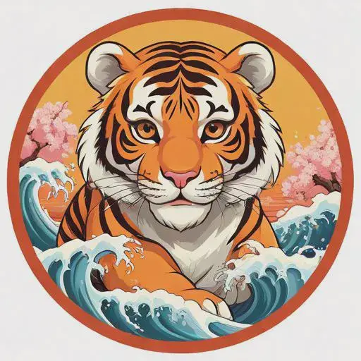 1974年三月属虎是什么命:1974年是水虎还是木虎 1974年三月属虎是什么命:1974年是水虎还是木虎