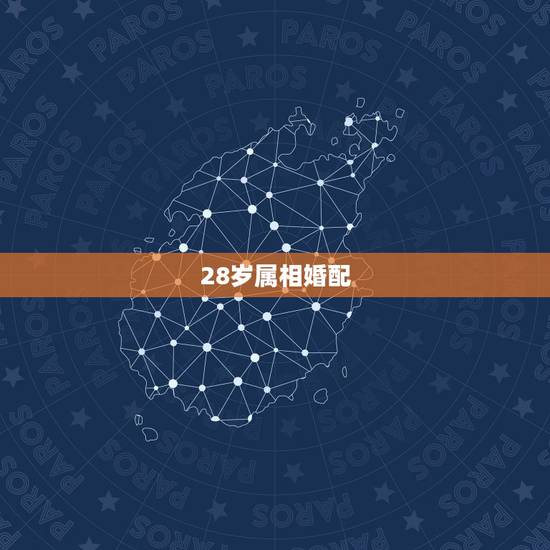 28岁属相婚配，95年属猪的属相婚配表