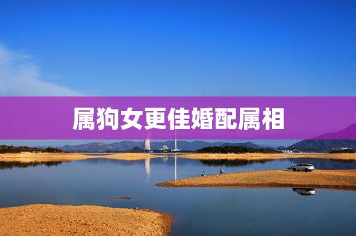 属狗女更佳婚配属相,属虎的今年多大 属狗女更佳婚配属相,属虎的今年多大