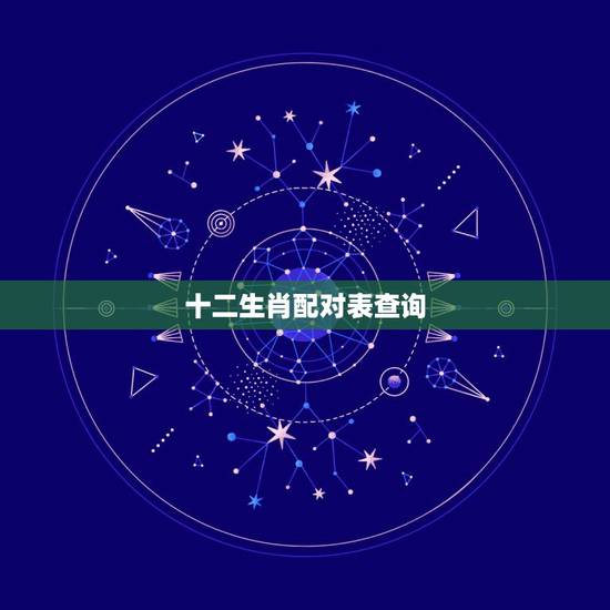 十二生肖配对表查询,十二生肖属性及最全配对表 十二生肖配对表查询,十二生肖属性及最全配对表