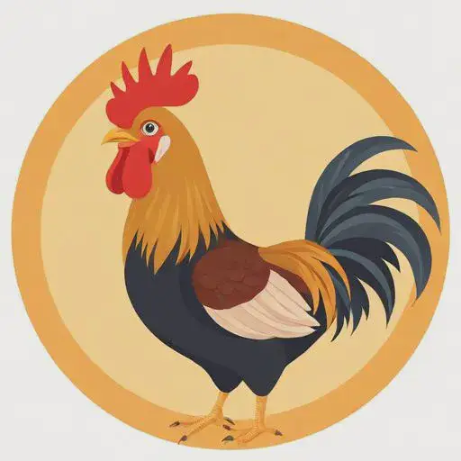 属鸡的今年多大岁数69年出生：69年属鸡2025年多少岁