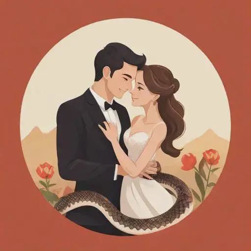 属蛇的最佳上等婚配4月2001,2001属蛇的一生婚姻 属蛇的最佳上等婚配4月2001,2001属蛇的一生婚姻