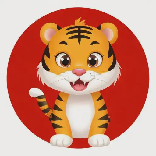 属相虎2025年运势及运程详解：属虎生肖虎运势分析