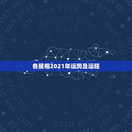 各属相2021年运势及运程，2021年生肖运势大全