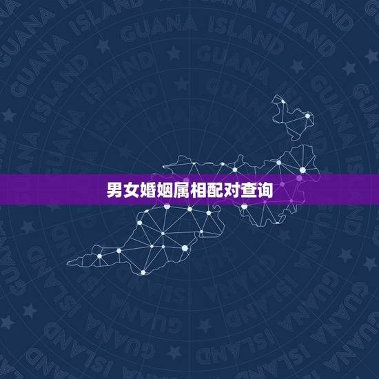 男女婚姻属相配对查询,男女婚配属相 男女婚姻属相配对查询,男女婚配属相