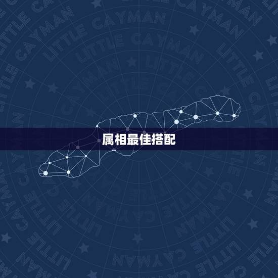 属相最佳搭配，什么属相配属相最好