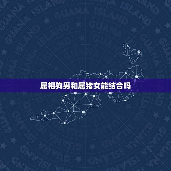 属相狗男和属猪女能结合吗,猪和鸡相配吗 属相狗男和属猪女能结合吗,猪和鸡相配吗