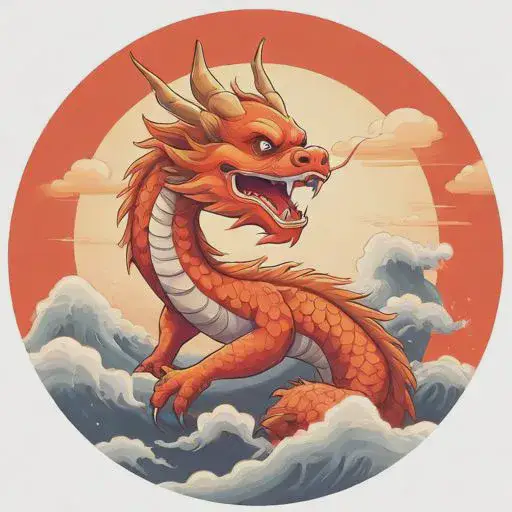 属龙人今日运势及财运卜易居：属龙1988年2025年运势及运程详解