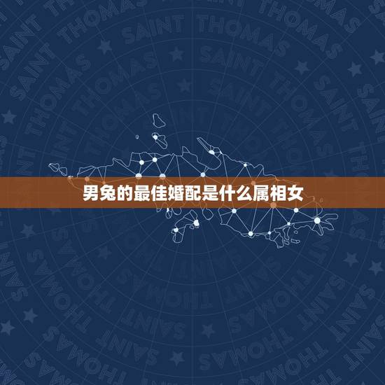 男兔的最佳婚配是什么属相女,属相婚配:男属兔和女属狗相配吗 男兔的最佳婚配是什么属相女,属相婚配:男属兔和女属狗相配吗