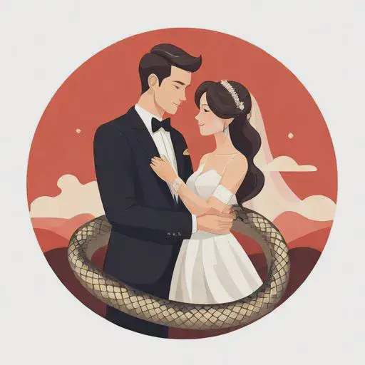 属蛇的最佳上等婚配4月2001,2001属蛇的一生婚姻 属蛇的最佳上等婚配4月2001,2001属蛇的一生婚姻