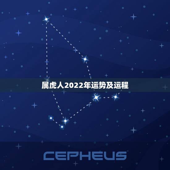 属虎人2022年运势及运程，2022年虎的全年运势怎么样