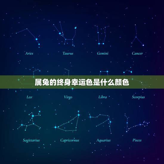 属兔的终身幸运色是什么颜色,2011属兔人永远最旺的颜色 属兔的终身幸运色是什么颜色,2011属兔人永远最旺的颜色