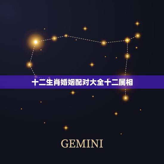 十二生肖婚姻配对大全十二属相,十二生肖婚姻配对最好呢? 十二生肖婚姻配对大全十二属相,十二生肖婚姻配对最好呢?