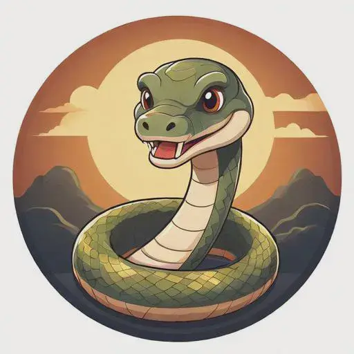 属蛇的今年都是多大岁数的人,属蛇的今年多大年龄表 属蛇的今年都是多大岁数的人,属蛇的今年多大年龄表