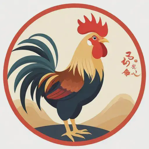属鸡运势2025年运势详解