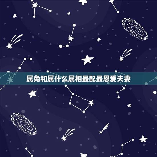 属兔和属什么属相最配最恩爱夫妻,属兔的和什么属相最配 属兔和属什么属相最配最恩爱夫妻,属兔的和什么属相最配